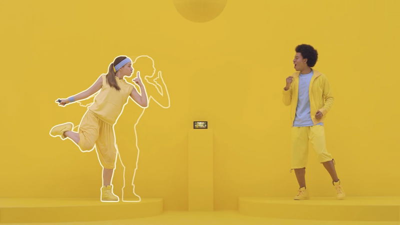 1, 2, Switch image 4