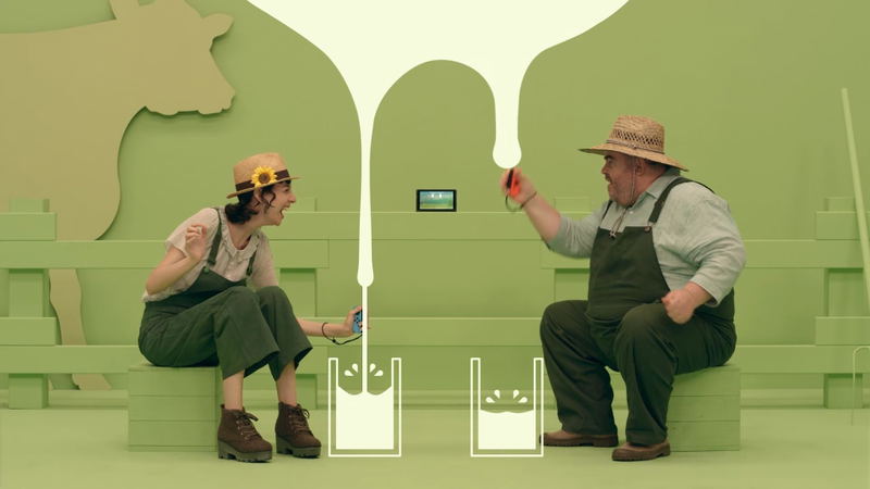 1, 2, Switch image 6