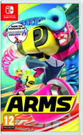 Arms thumbnail 1