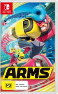 Arms thumbnail 1