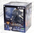 ARTFX J Fullmetal Alchemist 1/8 Scale Pre-Painted Figure: Roy Mustang thumbnail 2
