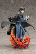 ARTFX J Fullmetal Alchemist 1/8 Scale Pre-Painted Figure: Roy Mustang thumbnail 4