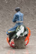 ARTFX J Fullmetal Alchemist 1/8 Scale Pre-Painted Figure: Roy Mustang thumbnail 10
