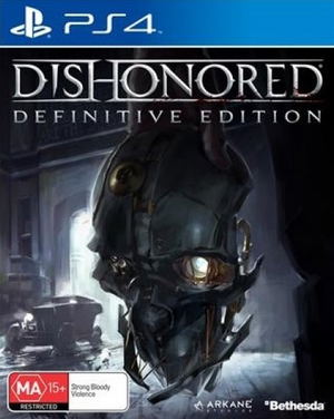 Dishonored: Definitive Edition_