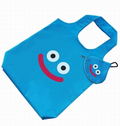 Dragon Quest - Slime Eco Bag thumbnail 1