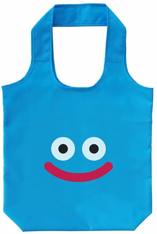 Dragon Quest - Slime Eco Bag image 2
