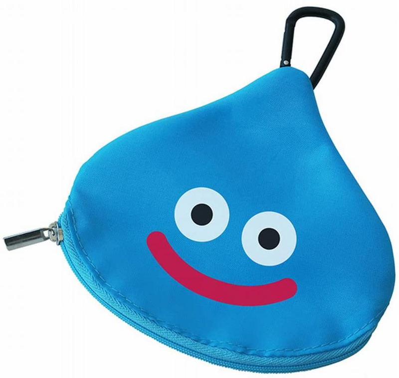 Dragon Quest - Slime Eco Bag image 3