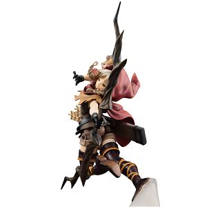 Excellent Model Dragon's Crown 1/7 Scale Pre-Painted Figure: Elf Another Color Ver.