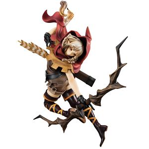 Excellent Model Dragon's Crown 1/7 Scale Pre-Painted Figure: Elf Another Color Ver.