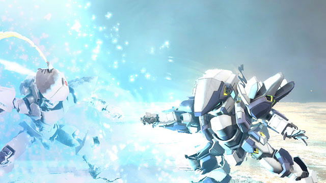 Full Metal Panic! Fight! Who Dares Wins [Specialist Box Limited Edition] image 2