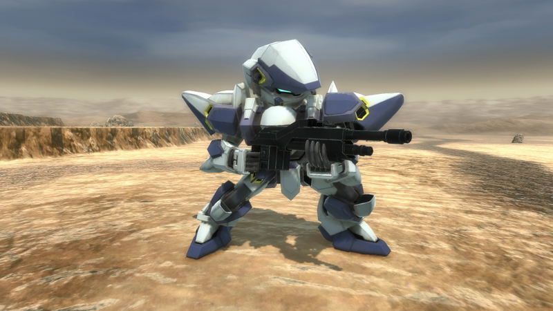 Full Metal Panic! Fight! Who Dares Wins [Specialist Box Limited Edition] image 8