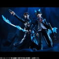 G.E.M. Series Ao no Exorcist Kyoto Fujouou Hen 1/8 Scale Pre-Painted Figure: Rin Okumura Repaint thumbnail 9