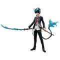 G.E.M. Series Ao no Exorcist Kyoto Fujouou Hen 1/8 Scale Pre-Painted Figure: Rin & Yukio Okumura Brothers Set Repaint thumbnail 3