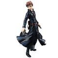G.E.M. Series Ao no Exorcist Kyoto Fujouou Hen 1/8 Scale Pre-Painted Figure: Rin & Yukio Okumura Brothers Set Repaint thumbnail 14