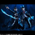 G.E.M. Series Ao no Exorcist Kyoto Fujouou Hen 1/8 Scale Pre-Painted Figure: Rin & Yukio Okumura Brothers Set Repaint thumbnail 1