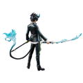 G.E.M. Series Ao no Exorcist Kyoto Fujouou Hen 1/8 Scale Pre-Painted Figure: Rin & Yukio Okumura Brothers Set Repaint thumbnail 4