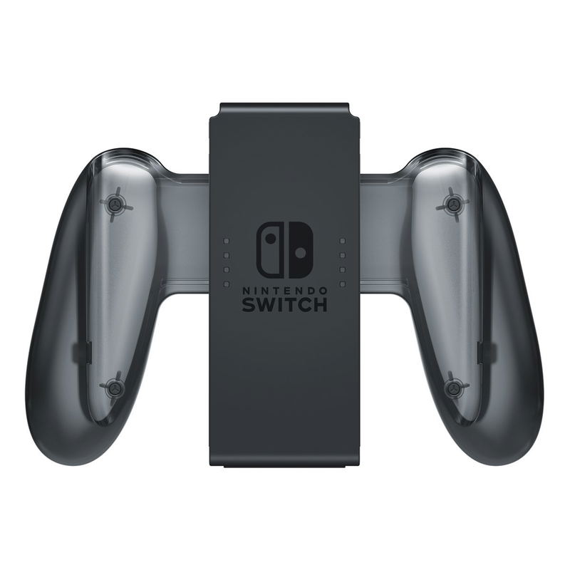 Nintendo Switch Joy-Con Charging Grip image 3