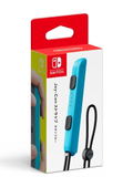 Joy-Con Strap (Neon Blue) thumbnail 1