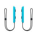 Joy-Con Strap (Neon Blue) thumbnail 3