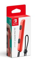 Joy-Con Strap (Neon Red) thumbnail 1