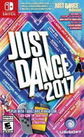 Just Dance 2017 thumbnail 1