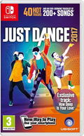 Just Dance 2017 (English) thumbnail 1