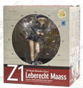 Kantai Collection -KanColle- 1/8 Scale Pre-Painted Figure: Z1 (Leberecht Maass) thumbnail 8