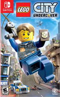 LEGO City Undercover thumbnail 1