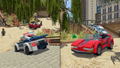 LEGO City Undercover thumbnail 5