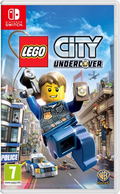 LEGO City Undercover thumbnail 1