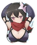 Magical Girl Raising Project Oppai Mouse Pad: Ripple thumbnail 1
