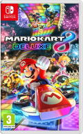 Mario Kart 8 Deluxe thumbnail 1