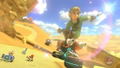 Mario Kart 8 Deluxe thumbnail 12