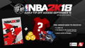 NBA 2K18 [Early Tip-Off Edition] thumbnail 2