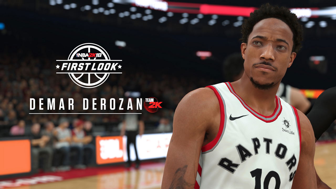 NBA 2K18 [Early Tip-Off Edition] for Nintendo Switch, Nintendo