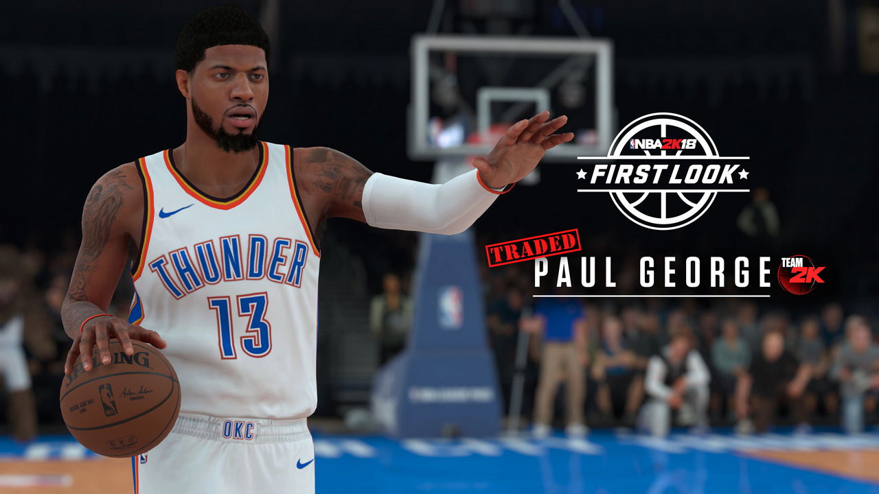 NBA 2K18 [Early Tip-Off Edition] for Nintendo Switch, Nintendo