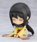 Nendoroid No. 722 Puella Magi Madoka Magica The Movie: Homura Akemi Kimono Ver. thumbnail 5