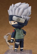 Nendoroid No. 724 Naruto Shippuden: Kakashi Hatake (Re-run) thumbnail 2
