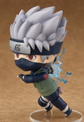 Nendoroid No. 724 Naruto Shippuden: Kakashi Hatake (Re-run) thumbnail 6