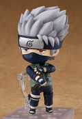 Nendoroid No. 724 Naruto Shippuden: Kakashi Hatake (Re-run) thumbnail 7