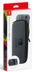 Nintendo Switch Carrying Case & Screen Protector thumbnail 1