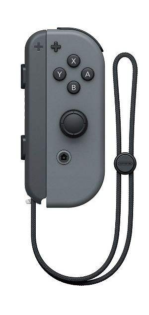 Nintendo Switch Joy-Con Controller Right (Gray)