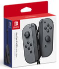 Nintendo Switch Joy-Con Controllers (Gray) thumbnail 1