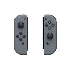 Nintendo Switch Joy-Con Controllers (Gray)