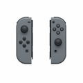 Nintendo Switch Joy-Con Controllers (Gray) thumbnail 3