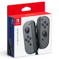 Nintendo Switch Joy-Con Controllers (Gray) thumbnail 1