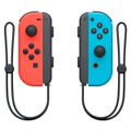 Nintendo Switch Joy-Con Controllers (Neon Red/Neon Blue) thumbnail 2