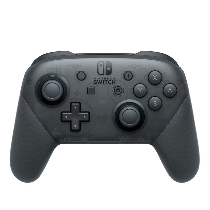 Nintendo Switch Pro Controller image 2