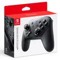 Nintendo Switch Pro Controller thumbnail 1