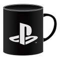 PlayStation Button Logo Mug Cup thumbnail 2